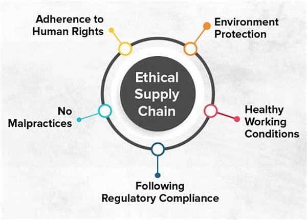 Ethical Supply Chain In Footwear