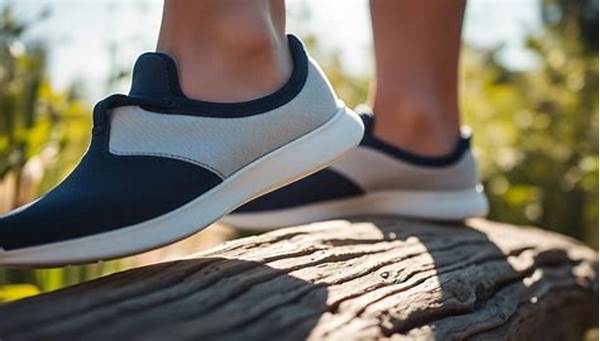 Everyday Lightweight Footwear Options