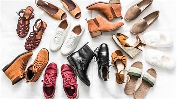 Inexpensive Company Footwear Styles