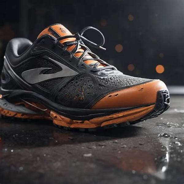 Innovative Shoe Cushioning Systems