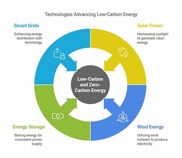 Low-carbon Energy Absorption Methods