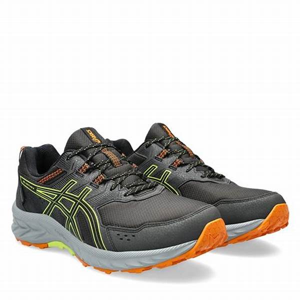 Men’s Waterproof Trail Shoes Europe