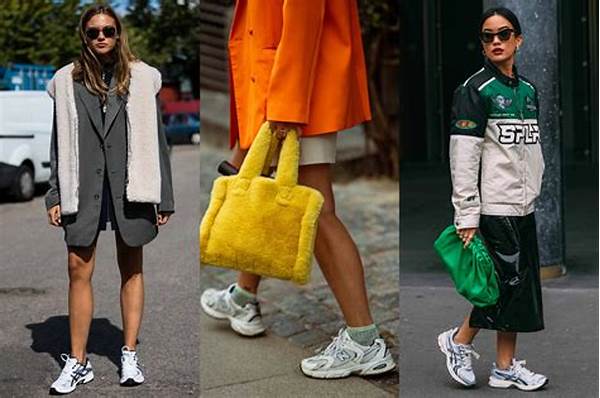 Office-friendly Sneaker Style Guide
