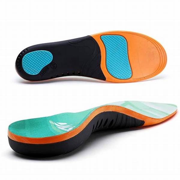 Orthopedic Insoles For Flat Feet Comfort