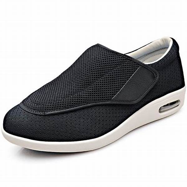 Pain Relief Shoes For Seniors