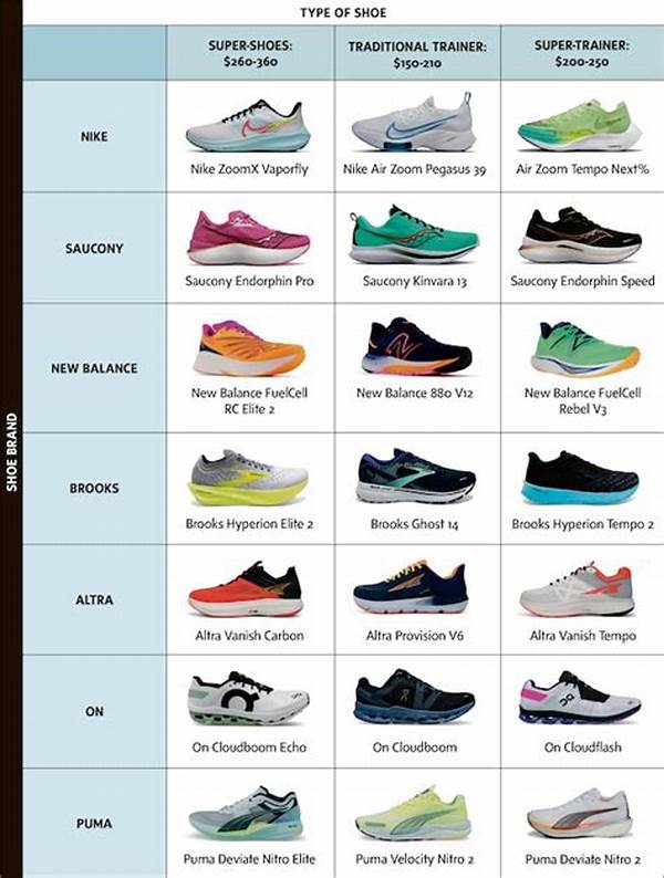 Reviews On Budget-friendly Running Shoes