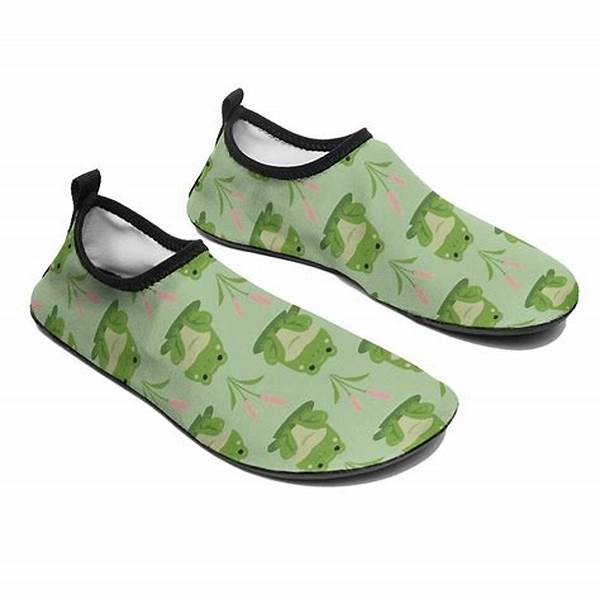 Seamless Slip-on Shoes For Exercise