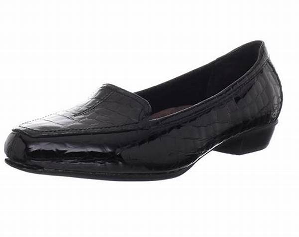 Timeless Slip-on Shoe Styles