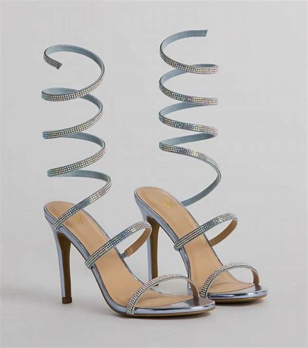 Versatile Heels For Any Event