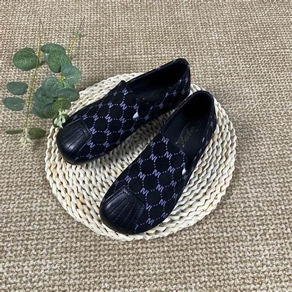 Versatile Slip-on Walking Shoes
