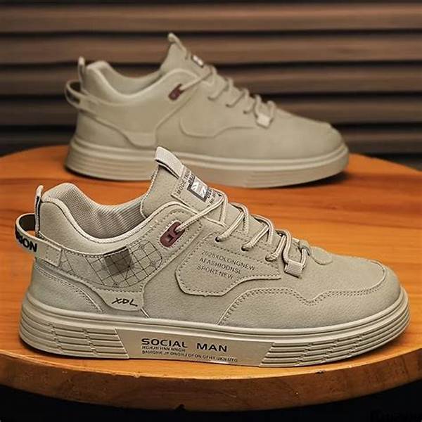 Affordable Sneakers With Superior Traction