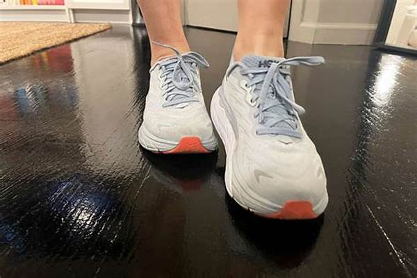 Arch Support Running Shoes