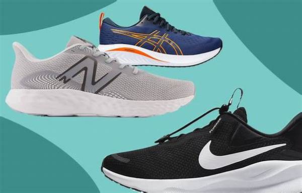Best Budget Running Shoes