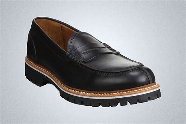 “best Loafers For Men’s Workwear”
