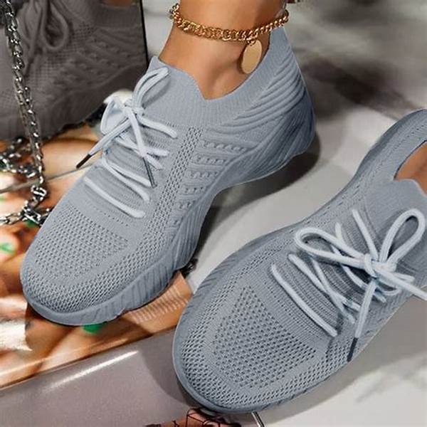Budget-friendly Slip-proof Sneakers