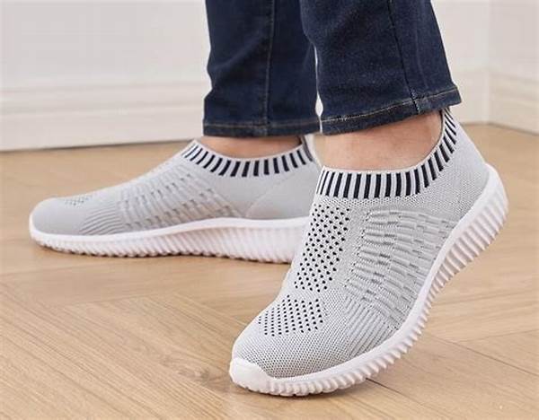 Comfortable Walking Shoes For Seniors