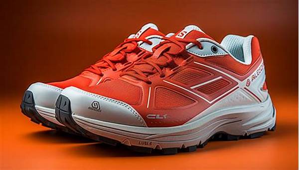 Cushioning Systems In Athletic Footwear