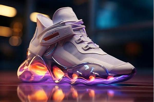 Cutting-edge Sneaker Comfort Solutions