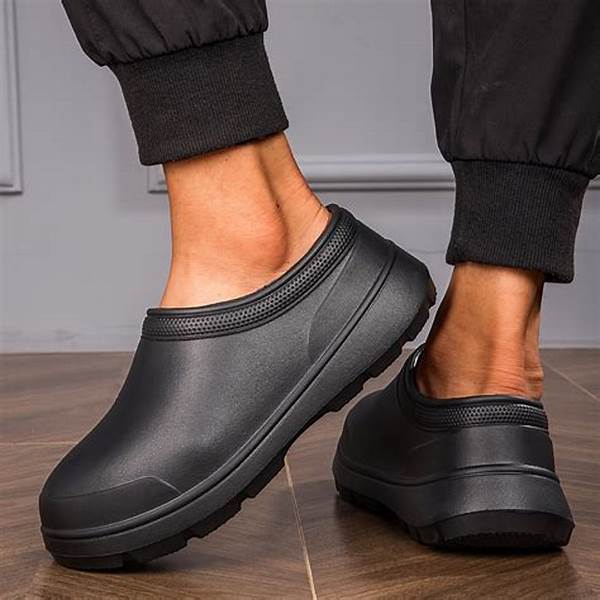 Discounted Non-slip Shoes For Employment