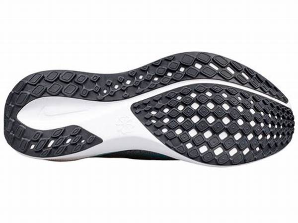 Durable Running Shoes Features