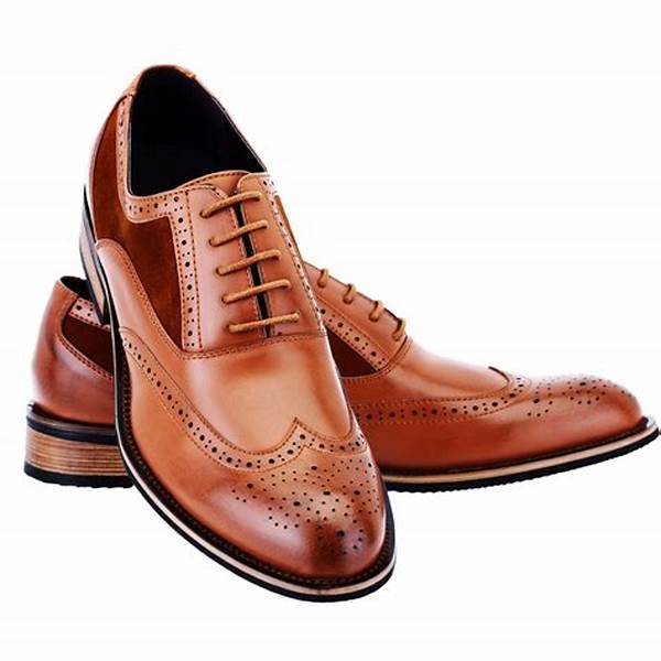 Elegant Business Casual Shoe Picks