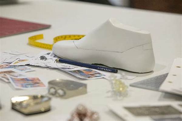 Energy-efficient Shoe Manufacturing Practices