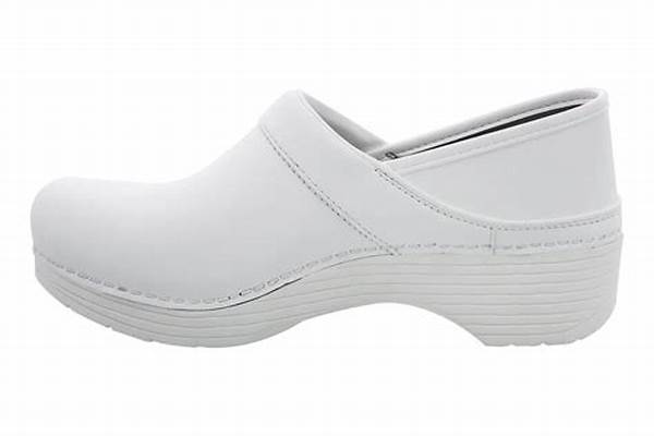 Ergonomic Clog Design Men