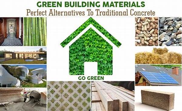 Green Technologies Using Absorbent Materials