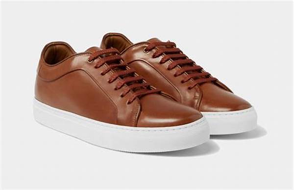 Men’s Sneakers For Luxury Lifestyles