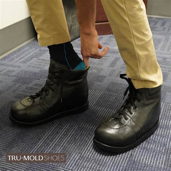 Navigating Orthopedic Shoe Coverage Processes