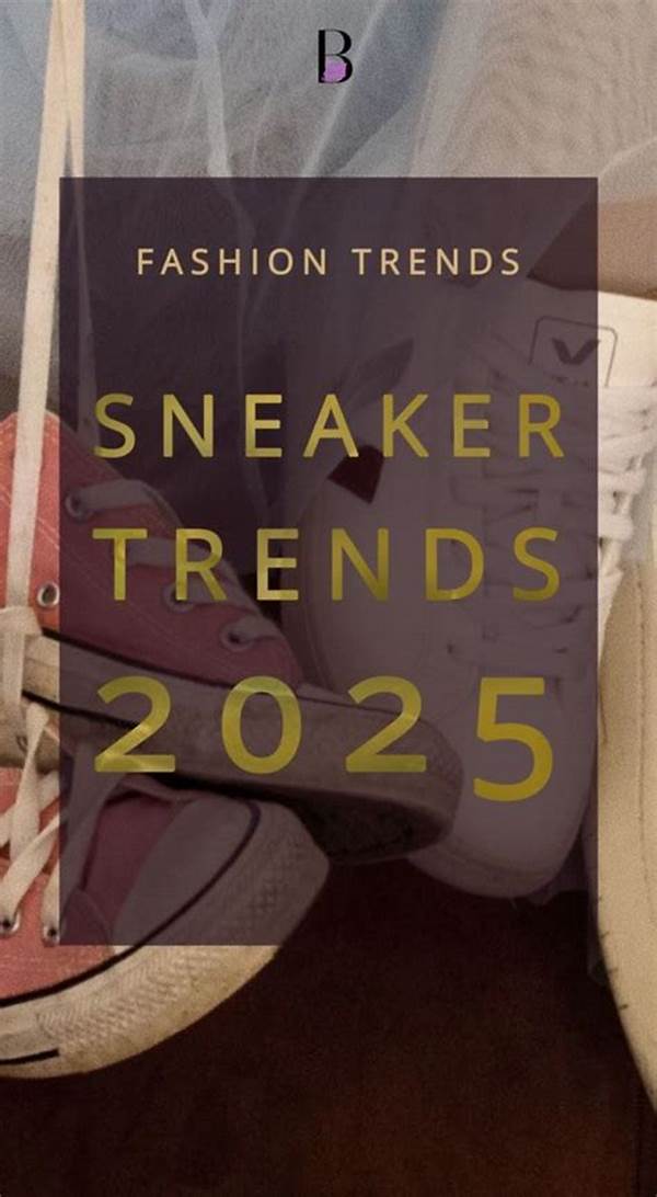 Office-friendly Sneaker Fashion Trends
