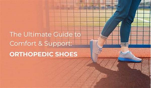Orthopedic Footwear Coverage Eligibility Guidelines