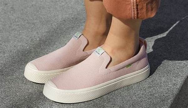 Perfect Everyday Slip-on Fit