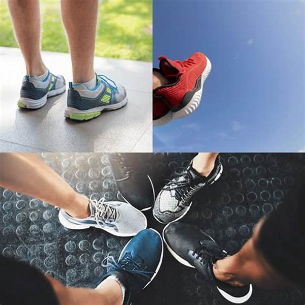 Shoes Designed For Spinal Wellness