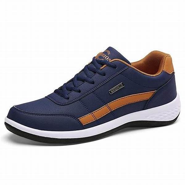 Stylish Ergonomic Shoes For Men