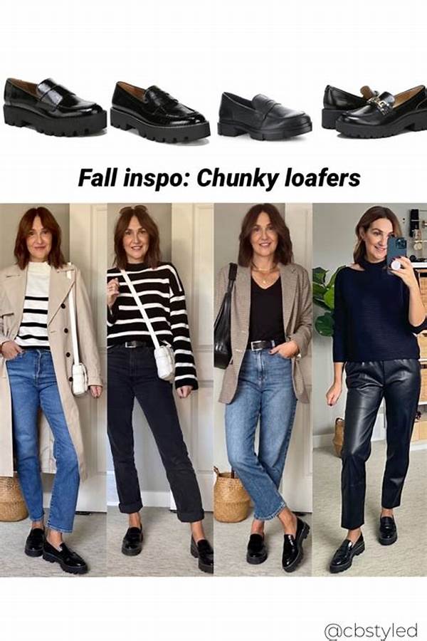 Stylish Women’s Work Loafers Collection