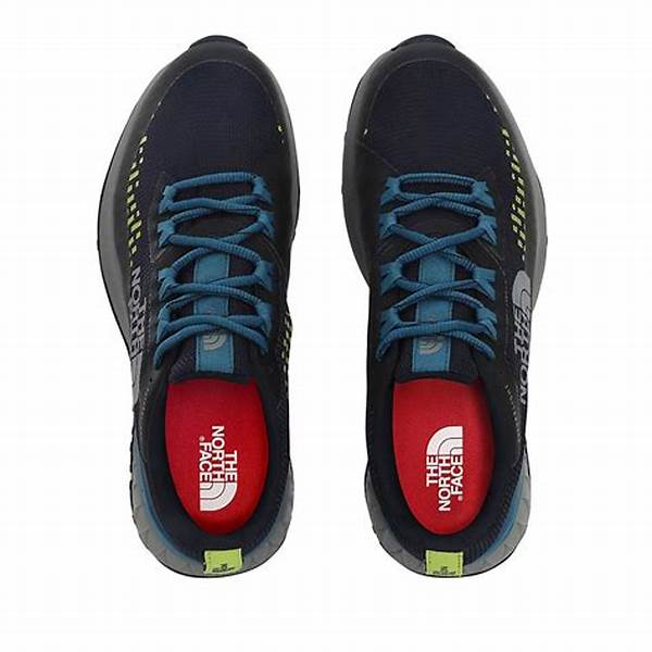 Ultimate Traction Waterproof Running Footwear