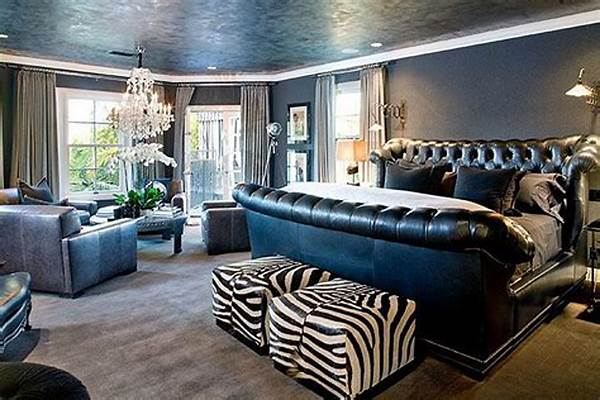 Unpretentious Luxury Aesthetics