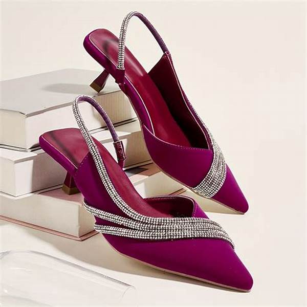 Versatile Event Heels For Women