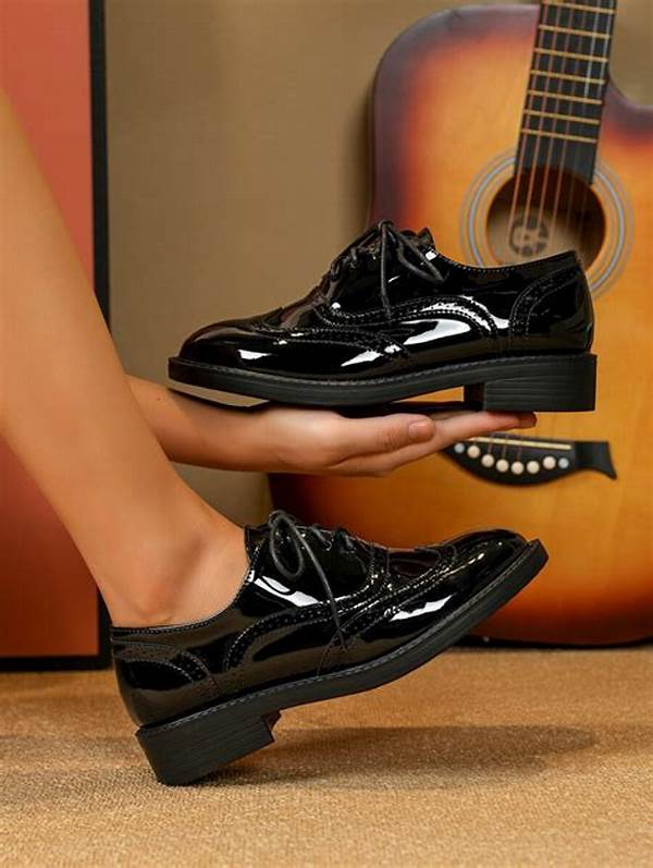 Versatile Professional Loafers For Women