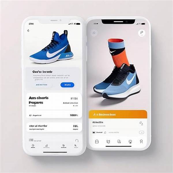 Wireless Integration In Fitness Footwear