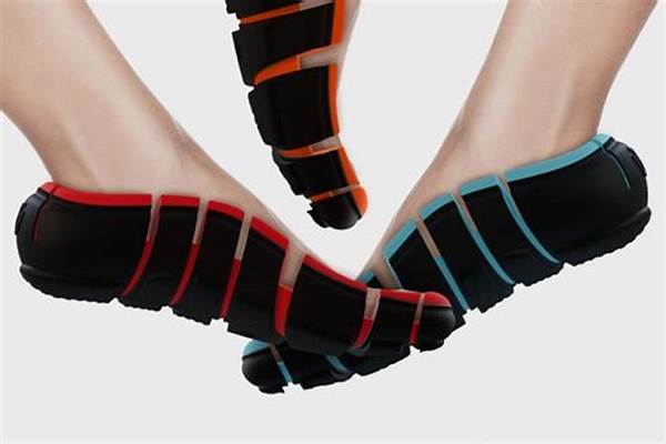 Trendy Ergonomic Footwear For Professionals