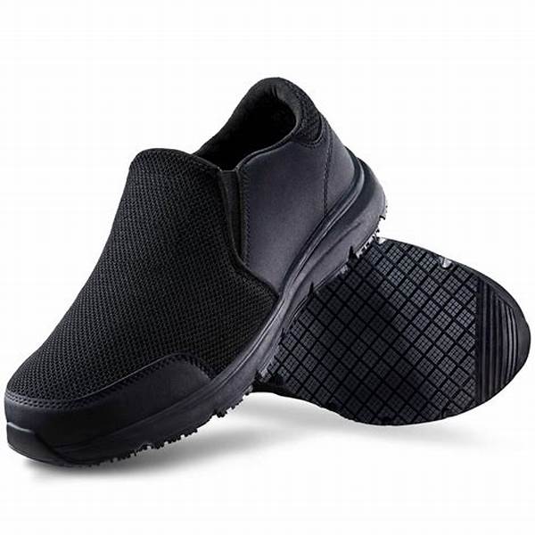 “affordable Slip-resistant Walking Footwear”