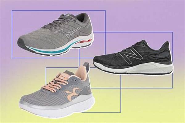 Comfort Sneakers For Flat-footed Runners