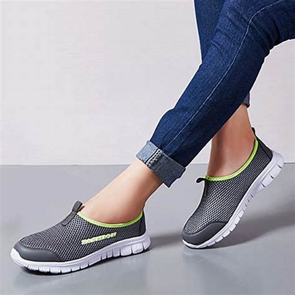 Comfortable Lightweight Office Shoes
