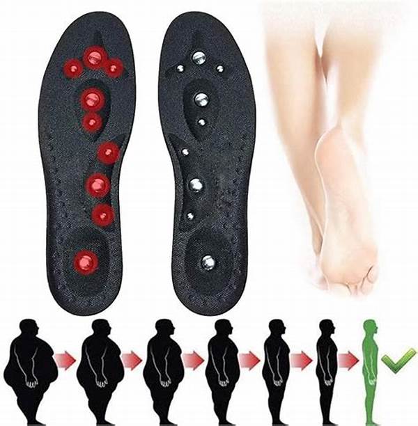 Enhanced Air Circulation Shoe Soles