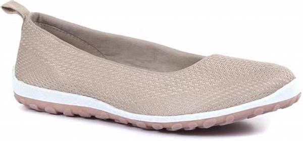 Flexible Sole Slip-ons