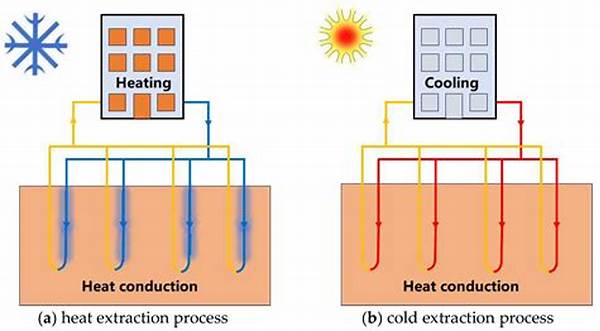 “geothermal Heat Transfer Mechanisms”