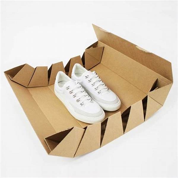 Innovative Eco Shoe Box Solutions