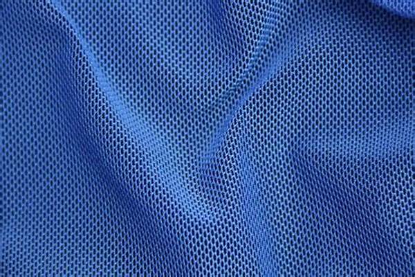 Mesh Fabric Running Technology